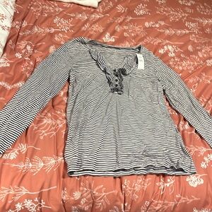 Brand new loft shirt